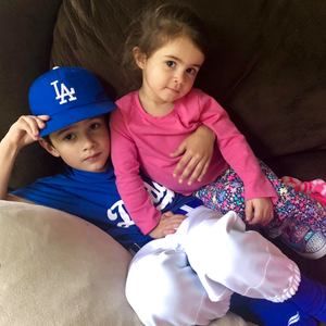 Meet your Posher, Beatrice